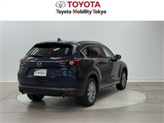 CX-8 XD プロアクティブ