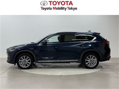 CX-8 XD プロアクティブ