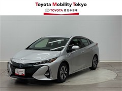プリウスPHV SセーフティPK