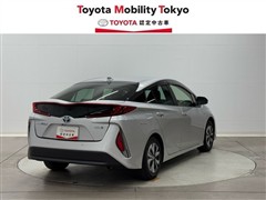 プリウスPHV SセーフティPK