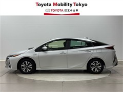 プリウスPHV SセーフティPK