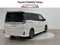 ヴォクシー ZS キラメキ3