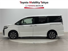 ヴォクシー ZS キラメキ3