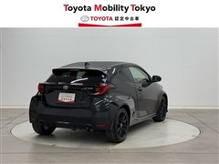 GRヤリス RZファーストEDハイパフ