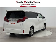 アルファードHV SタイプGold2