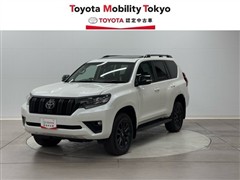 ランクルプラドTX LマットBLC