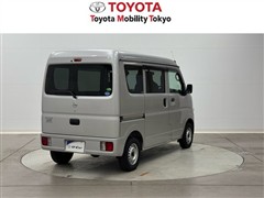 NV100クリッパーV DXハイルーフ