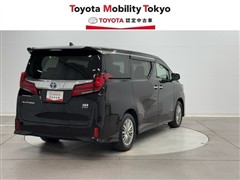 アルファードHV SRCパッケージ