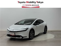 トヨタプリウスPHV Zの中古車
