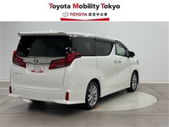 アルファード S タイプゴールド