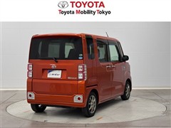 ウェイク Gターボ SA2