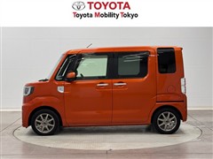 ウェイク Gターボ SA2