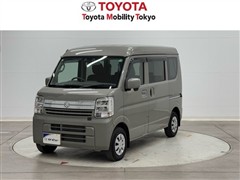 スズキ　エブリィV ジョイン