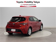 カローラスポーツ G