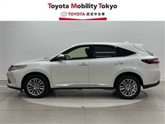 ハリアー プログレスメタル&レザー