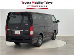 ハイエースV S-GL Dプライム2