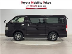 ハイエースV S-GL Dプライム2