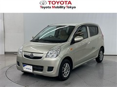 ダイハツ　ミラ X