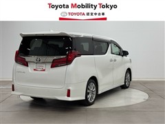 アルファード Sタイプゴールド2