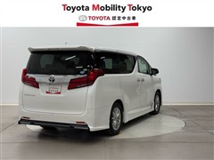 アルファード G