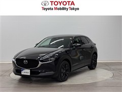 CX-30 20Sブラックエディショ