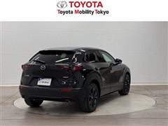 CX-30 20Sブラックエディショ