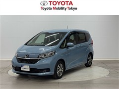 ホンダ フリード G ホンダセンシング