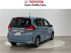 フリード G ホンダセンシング