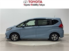 フリード G ホンダセンシング