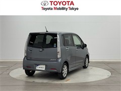 ムーヴ カスタム X SA