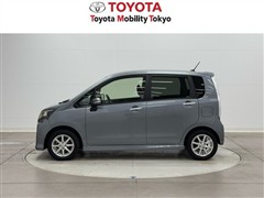 ムーヴ カスタム X SA