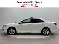 カムリ HV Gパッケージ