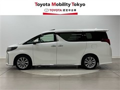 アルファードS タイプゴールド2