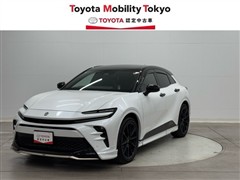 クラウン PHEV スポーツ RS