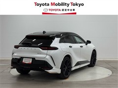 クラウン PHEV スポーツ RS