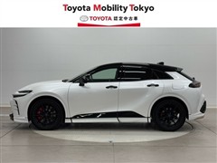 クラウン PHEV スポーツ RS
