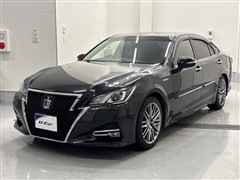 クラウンアスリート