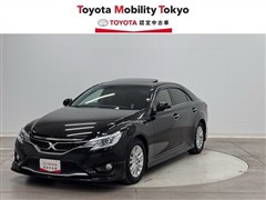 マークX 250G Sパッケージ