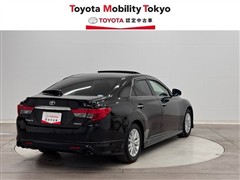 マークX 250G Sパッケージ