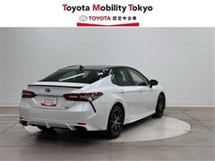 カムリHV WSレザーパッケージ