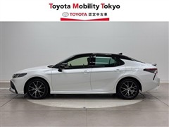 カムリHV WSレザーパッケージ