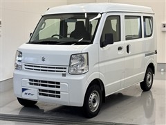スズキ　エブリィV PA