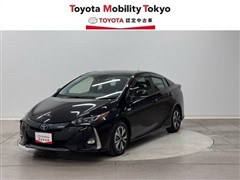 プリウスPHEV SナビPK