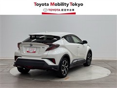 C-HR HV G