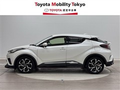 C-HR HV G