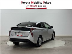 プリウス S セーフティプラス