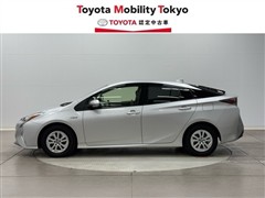 プリウス S セーフティプラス