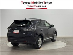 ハリアー HV プレミアム