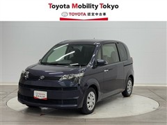 トヨタ スペイド X
