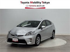 トヨタ プリウス SアップグレードS